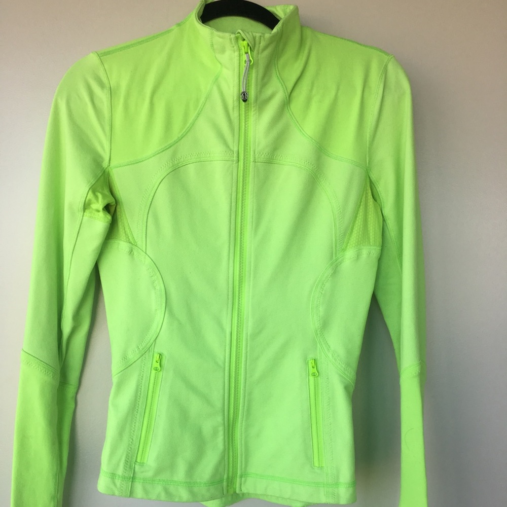 Lululemon Jacket
